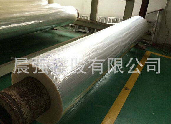 cpp高溫蒸煮膜高溫造就我品質(zhì)兼優(yōu)！