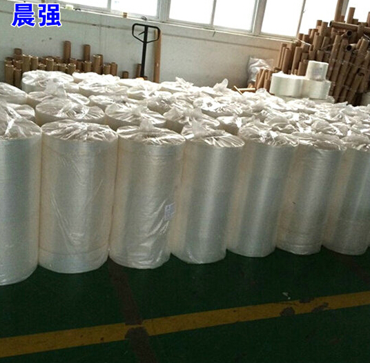 cpp共擠流延膜生產(chǎn)方式公開：你受驚了嗎？