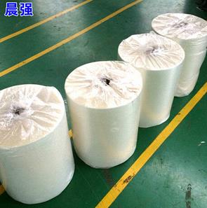 cpp紙巾膜的性能！