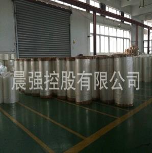 蒸煮薄膜的質量和性能受哪些方面的影響！（上）