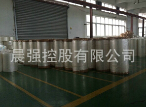 蒸煮薄膜質(zhì)量和性能靠什么決定！