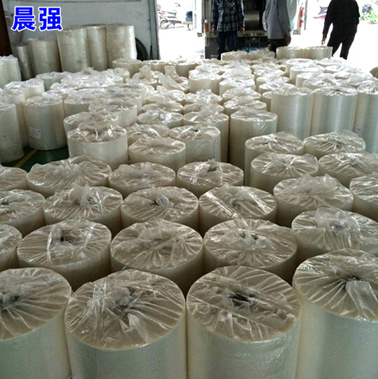 普通低溫膜的生產(chǎn)工藝！